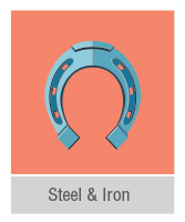 steel-iron