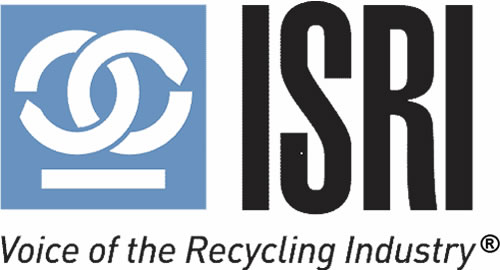 ISRI - Institute of Scrap Recycling Industries, Inc.