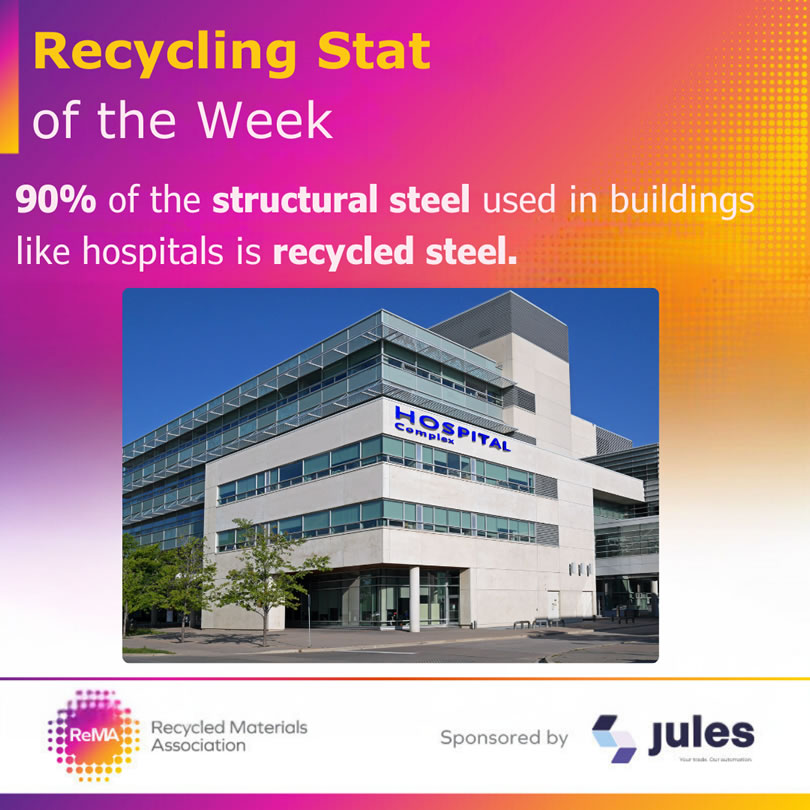 steel hospitals