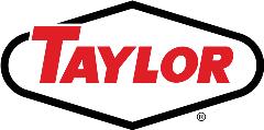 Taylor Football Simple 3 Color (Reg)