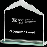 Pacesetter Award